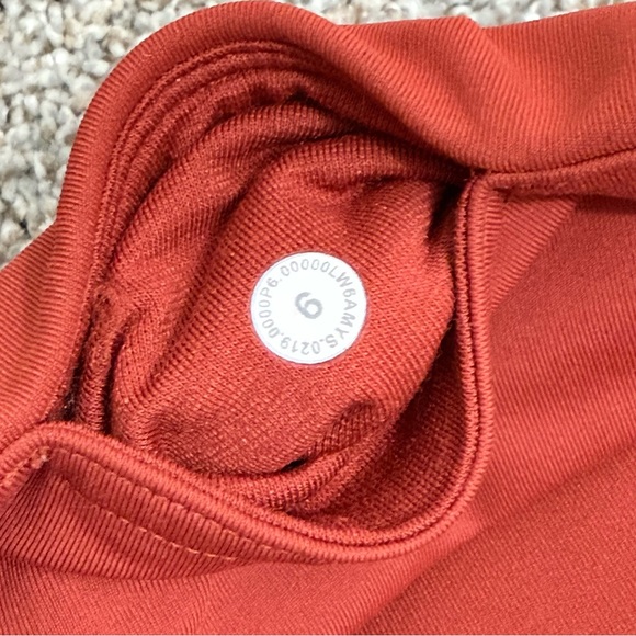 Lululemon All The Right Places Crop II - Picture 9 of 12